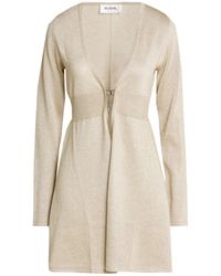 Blugirl Blumarine - Cardigans - Lyst