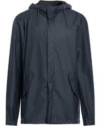 Rains - Overcoats & Trench Coats - Lyst