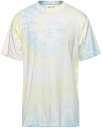 FAMILY FIRST  Milano T-shirt - Yellow
