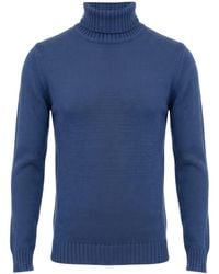Retois - Turtleneck Cotton, Merino Wool - Lyst
