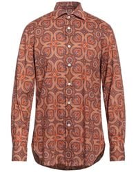 Kiton Shirts for Men | Online Sale up to 60% off | Lyst