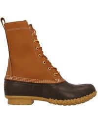 llbean mens work boots