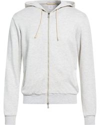Eleventy - Sudadera - Lyst