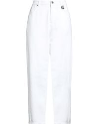 Gaelle Paris - Jeans - Lyst