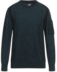 C.P. Company - Pullover - Lyst