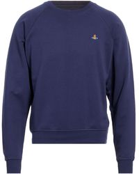 Vivienne Westwood - Sweatshirts - Lyst
