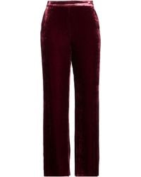 Etro - Pants - Lyst