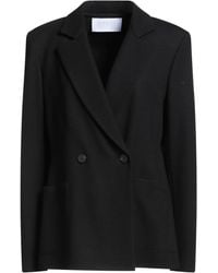 Harris Wharf London - Blazer - Lyst