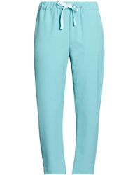 Semicouture - Trouser - Lyst