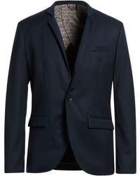 Imperial - Blazer Polyester, Viscose, Elastane - Lyst