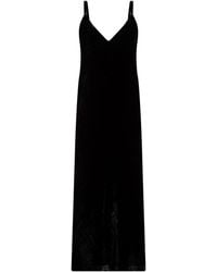 Alpha Studio - Maxi Dress - Lyst