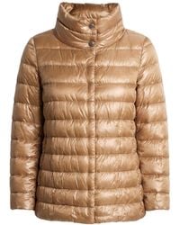 Herno - Puffer - Lyst