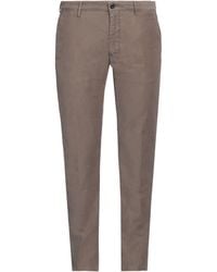 Incotex - Trouser - Lyst
