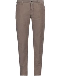Incotex - Trouser - Lyst