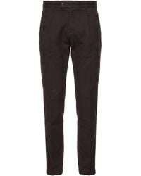 Squad² - Pants Cotton, Elastane - Lyst