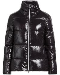 EA7 - Puffers - Lyst
