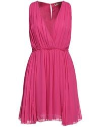 Twinset - Mini Dress - Lyst