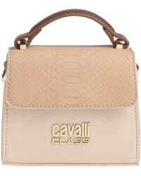 Roberto Cavalli - Borsa A Mano - Lyst