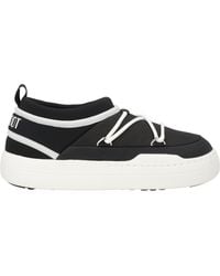 Moon Boot - "Park Icon" Sneaker - Lyst