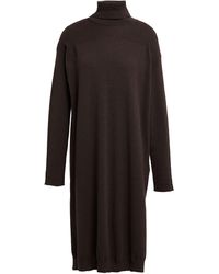 SEVENTY VENEZIA - Midi-Kleid - Lyst