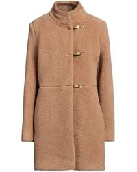 Fay - Shearling & Teddy - Lyst