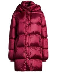 Add - Puffer - Lyst