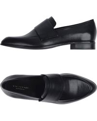 Women's Vagabond Loafers and moccasins On Sale - Lyst