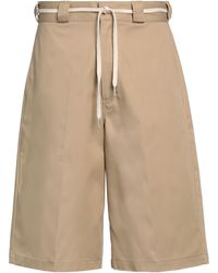 Drole de Monsieur - Shorts & Bermudashorts - Lyst