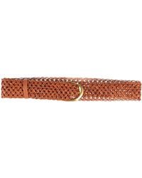 Twinset - Belt - Lyst