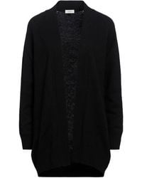 Agnona - Cardigan Cashmere - Lyst