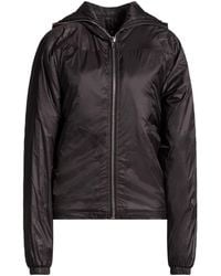 Rick Owens - Puffer Polyamide - Lyst