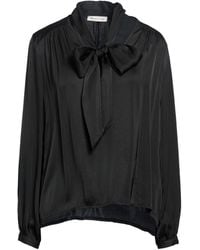 Manila Grace - Tops - Lyst
