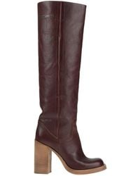 DSquared² - Stivale - Lyst