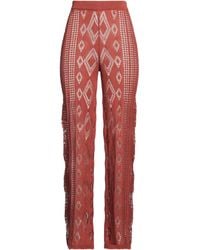 Akep - Pants - Lyst