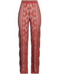 Akep - Pants - Lyst