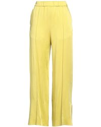 Jil Sander - Pants - Lyst
