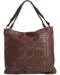 Caterina Lucchi - Handbag Calfskin - Lyst