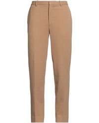 Circolo 1901 - Sand Pants Cotton, Elastane - Lyst