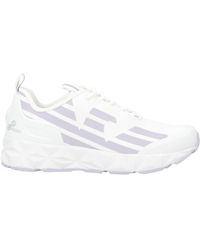 EA7 - Trainers - Lyst