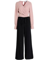 Silvian Heach - Combinaison Entière - Lyst