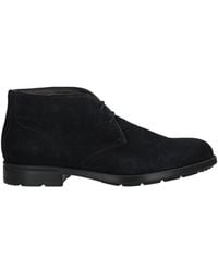 Marco Ferretti - Ankle Boots Leather - Lyst