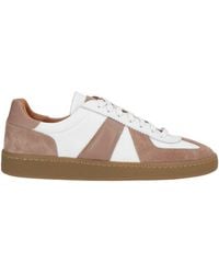 Cerruti 1881 - Sneakers Calfskin - Lyst