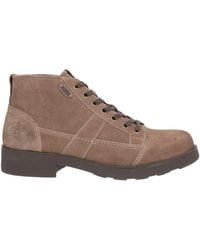 O.x.s. - Stiefelette - Lyst