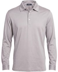 Herno - Polo - Lyst