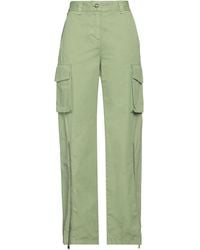 Stella McCartney - Pants - Lyst