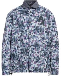 ARMANI EXCHANGE - Jacket - Lyst