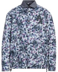ARMANI EXCHANGE - Jacket - Lyst