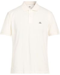 C.P. Company - Polo Shirts - Lyst