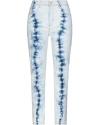 Manila Grace - Jeans - Lyst