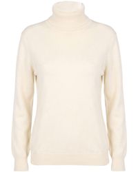 EMMA & GAIA - Turtleneck - Lyst
